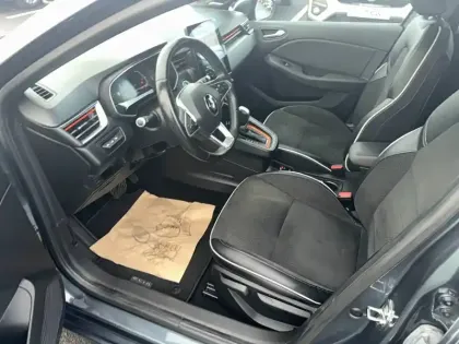 Photo 1 Renault Clio  E-Tech 140