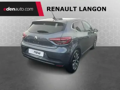 Photo 50 Renault Clio  E-Tech 140