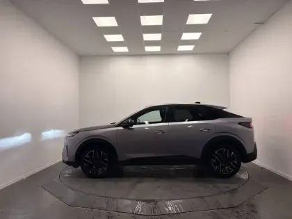 Photo 45 Peugeot 3008  Hybrid 145 e-DCS6