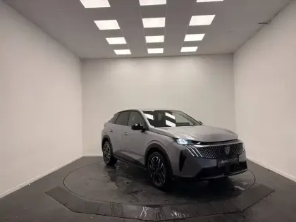 Photo 6 Peugeot 3008  Hybrid 145 e-DCS6