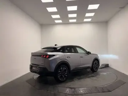 Photo 92 Peugeot 3008  Hybrid 145 e-DCS6