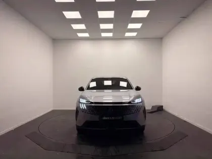 Photo 7 Peugeot 3008  Hybrid 145 e-DCS6