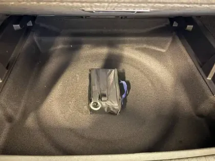 Photo 22 Peugeot 3008  Hybrid 145 e-DCS6