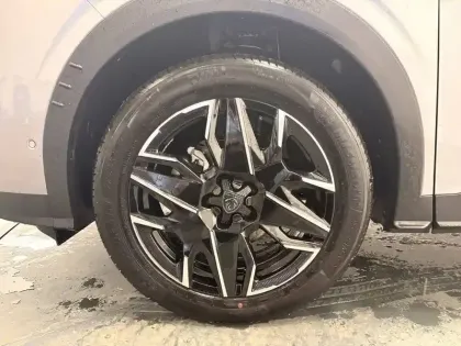 Photo 9 Peugeot 3008  Hybrid 145 e-DCS6