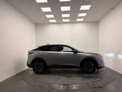 Photo 93 Peugeot 3008  Hybrid 145 e-DCS6