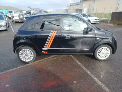 Photo 5 Renault Twingo  III SCe 65 - 21