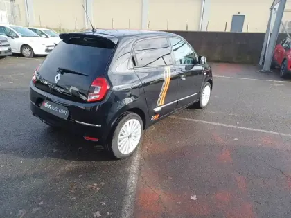 Photo 4 Renault Twingo  III SCe 65 - 21