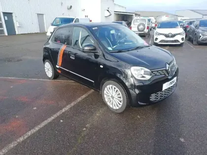 Photo 6 Renault Twingo  III SCe 65 - 21
