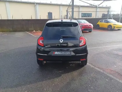 Photo 3 Renault Twingo  III SCe 65 - 21