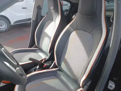 Photo 9 Renault Twingo  III SCe 65 - 21