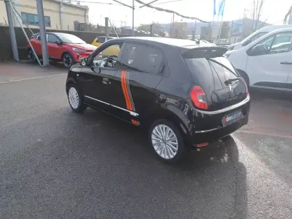 Photo 2 Renault Twingo  III SCe 65 - 21