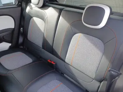 Photo 10 Renault Twingo  III SCe 65 - 21