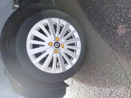 Photo 8 Renault Twingo  III SCe 65 - 21