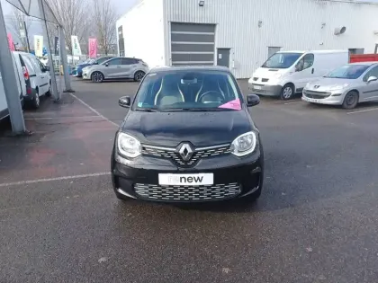 Photo 7 Renault Twingo  III SCe 65 - 21