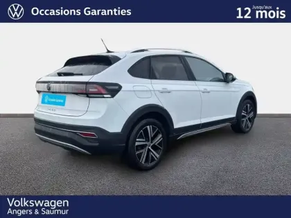 Photo 4 Volkswagen Taigo  1.0 TSI 110 DSG7