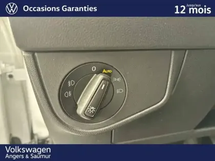 Photo 18 Volkswagen Taigo  1.0 TSI 110 DSG7