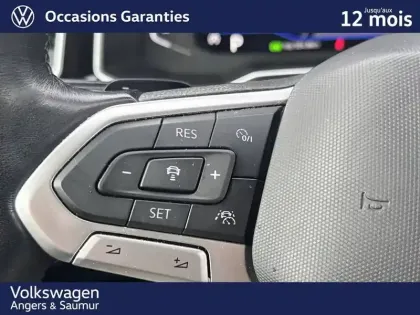 Photo 19 Volkswagen Taigo  1.0 TSI 110 DSG7