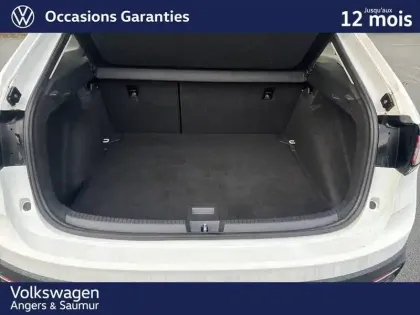 Photo 6 Volkswagen Taigo  1.0 TSI 110 DSG7