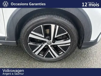 Photo 31 Volkswagen Taigo  1.0 TSI 110 DSG7