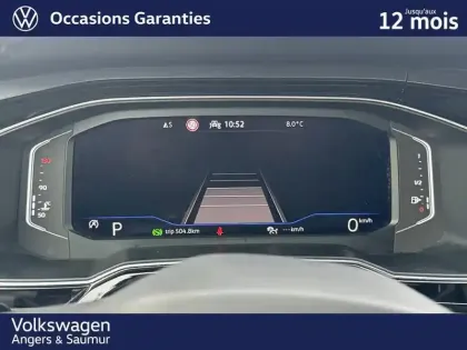 Photo 21 Volkswagen Taigo  1.0 TSI 110 DSG7