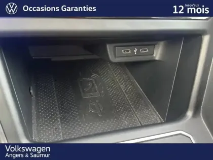 Photo 28 Volkswagen Taigo  1.0 TSI 110 DSG7