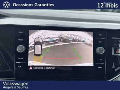 Photo 26 Volkswagen Taigo  1.0 TSI 110 DSG7