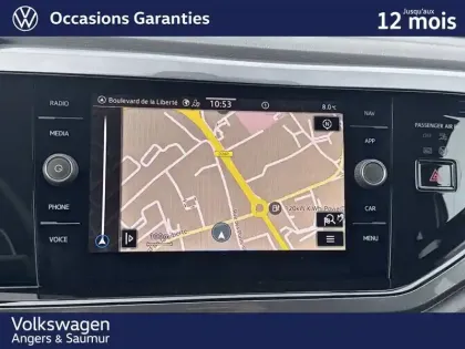 Photo 24 Volkswagen Taigo  1.0 TSI 110 DSG7