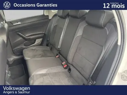 Photo 14 Volkswagen Taigo  1.0 TSI 110 DSG7