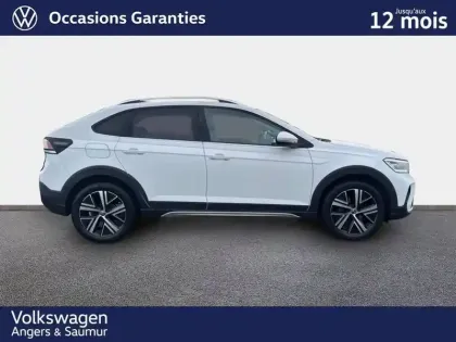 Photo 3 Volkswagen Taigo  1.0 TSI 110 DSG7