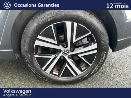 Photo 29 Volkswagen Taigo  1.0 TSI 110 DSG7