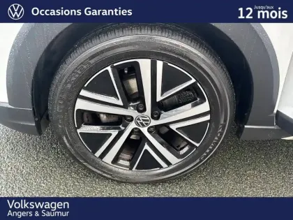 Photo 30 Volkswagen Taigo  1.0 TSI 110 DSG7