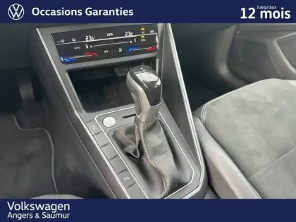 Photo 13 Volkswagen Taigo  1.0 TSI 110 DSG7