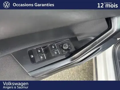 Photo 17 Volkswagen Taigo  1.0 TSI 110 DSG7