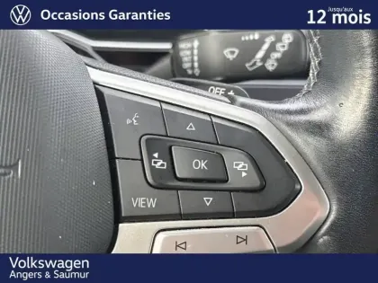 Photo 20 Volkswagen Taigo  1.0 TSI 110 DSG7