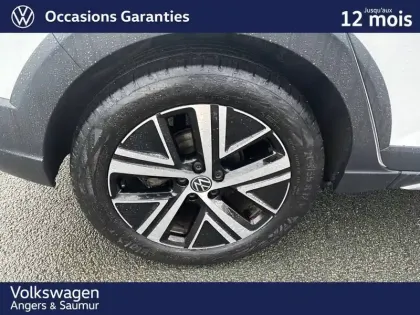 Photo 32 Volkswagen Taigo  1.0 TSI 110 DSG7