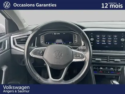 Photo 15 Volkswagen Taigo  1.0 TSI 110 DSG7