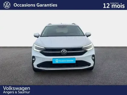 Photo 1 Volkswagen Taigo  1.0 TSI 110 DSG7