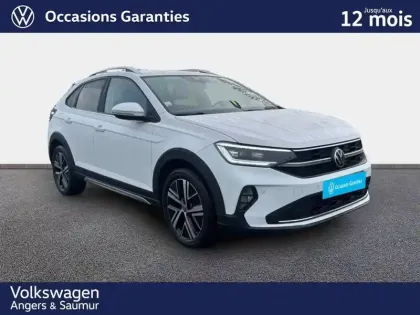 Photo 2 Volkswagen Taigo  1.0 TSI 110 DSG7