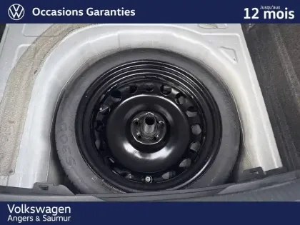 Photo 16 Volkswagen Taigo  1.0 TSI 110 DSG7