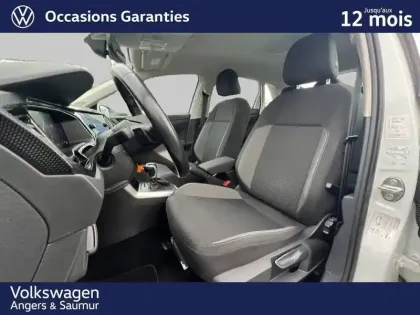 Photo 11 Volkswagen Polo  1.0 TSI 95 S&S DSG7