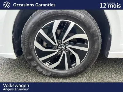 Photo 9 Volkswagen Polo  1.0 TSI 95 S&S DSG7