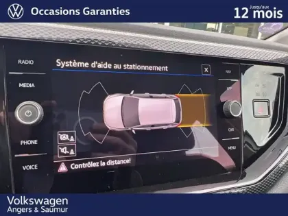 Photo 20 Volkswagen Polo  1.0 TSI 95 S&S DSG7