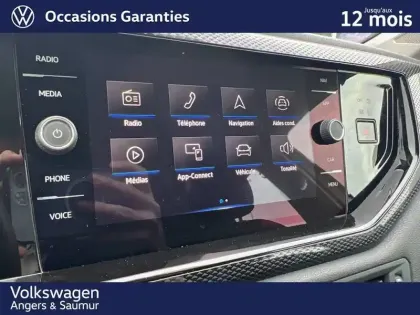 Photo 12 Volkswagen Polo  1.0 TSI 95 S&S DSG7