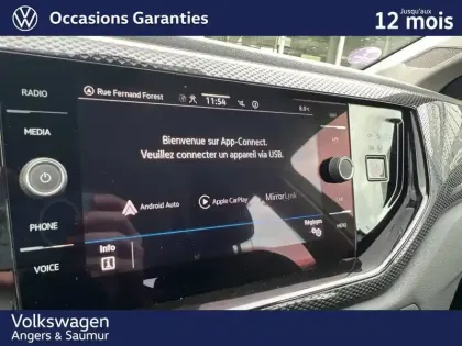 Photo 21 Volkswagen Polo  1.0 TSI 95 S&S DSG7