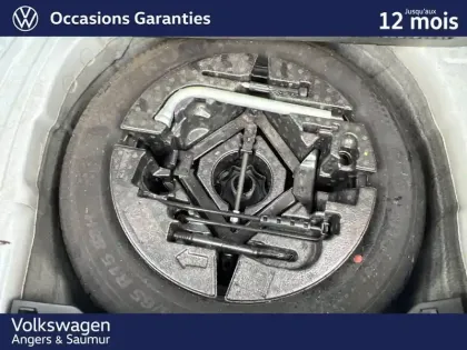 Photo 16 Volkswagen Polo  1.0 TSI 95 S&S DSG7