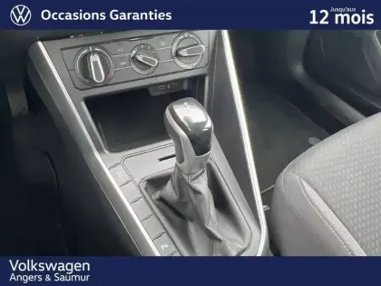 Photo 13 Volkswagen Polo  1.0 TSI 95 S&S DSG7