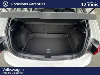 Photo 6 Volkswagen Polo  1.0 TSI 95 S&S DSG7