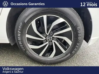 Photo 17 Volkswagen Polo  1.0 TSI 95 S&S DSG7