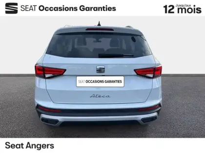 Photo 5 Seat Ateca  1.5 TSI 150 ch ACT Start/Stop DSG7