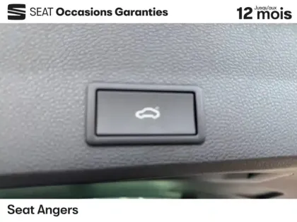 Photo 17 Seat Ateca  1.5 TSI 150 ch ACT Start/Stop DSG7